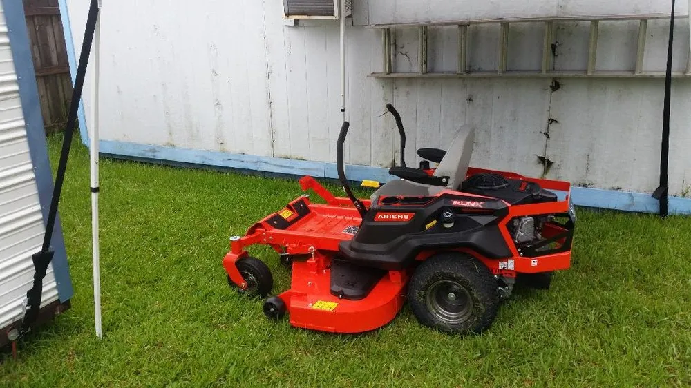 Professional landscape installation in Ocala, FL - Excellence Lawn Care By Eric