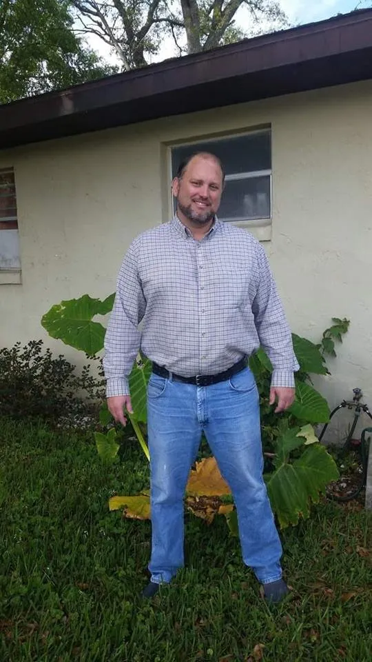 Custom yard maintenance for homes in Ocala, FL by Excellence Lawn Care By Eric