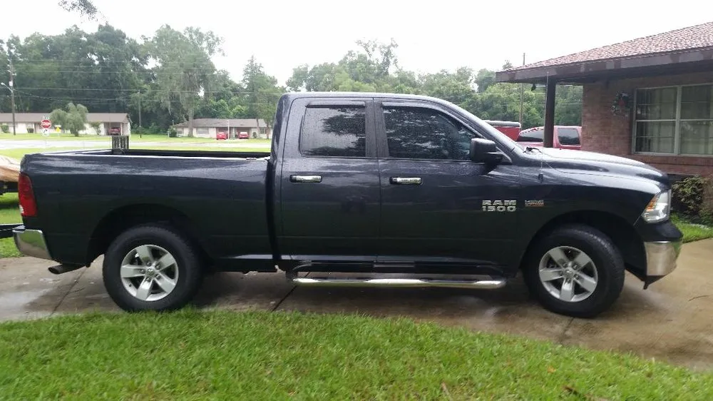 Reliable yard maintenance experts serving Ocala, FL - Excellence Lawn Care By Eric