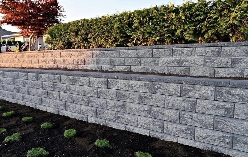 Top-rated landscaping services for residential properties in Bethlehem, CT by Excellence Masonry and Contracting