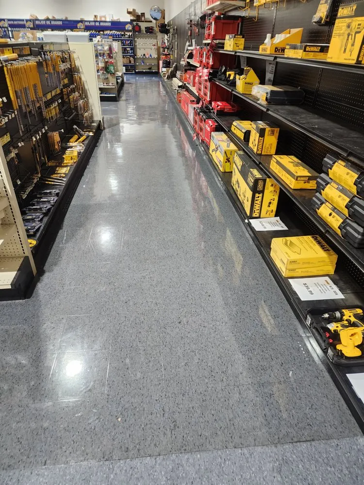 Top-rated landscape installation in New Llano, LA - Excellent Janitorial