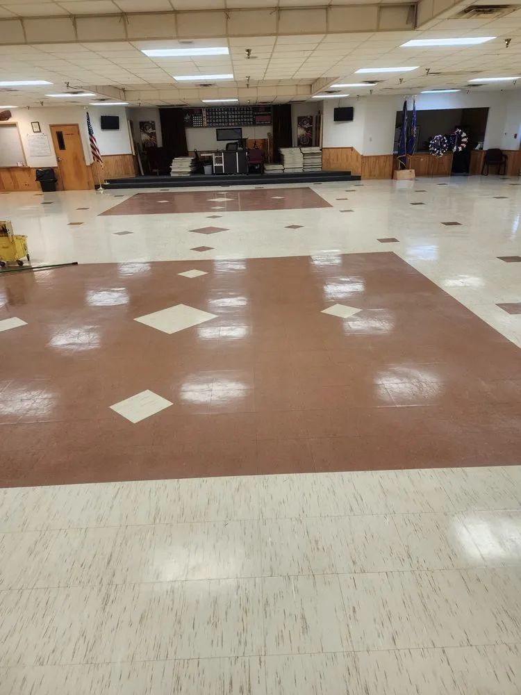 Local yard cleanup service for outdoor upgrades across New Llano, LA - Excellent Janitorial