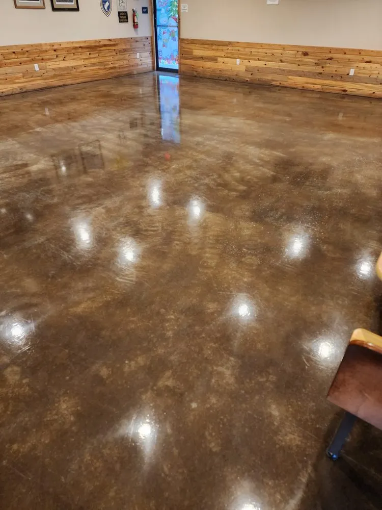 Affordable yard maintenance experts serving New Llano, LA - Excellent Janitorial