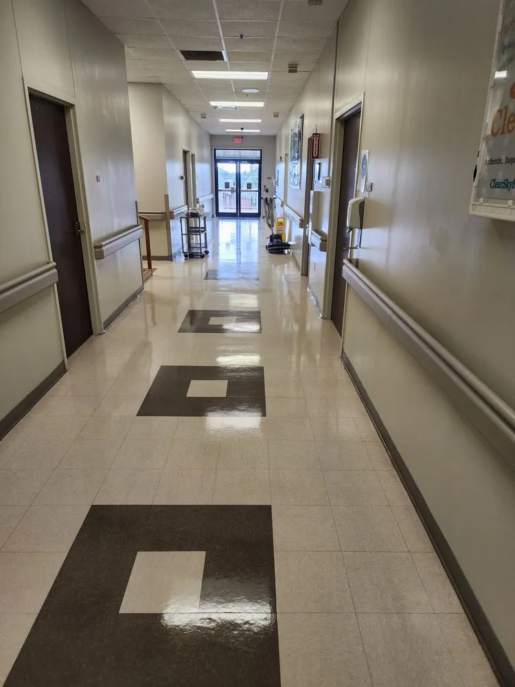 Trusted landscaping services for year-round maintenance in New Llano, LA by Excellent Janitorial