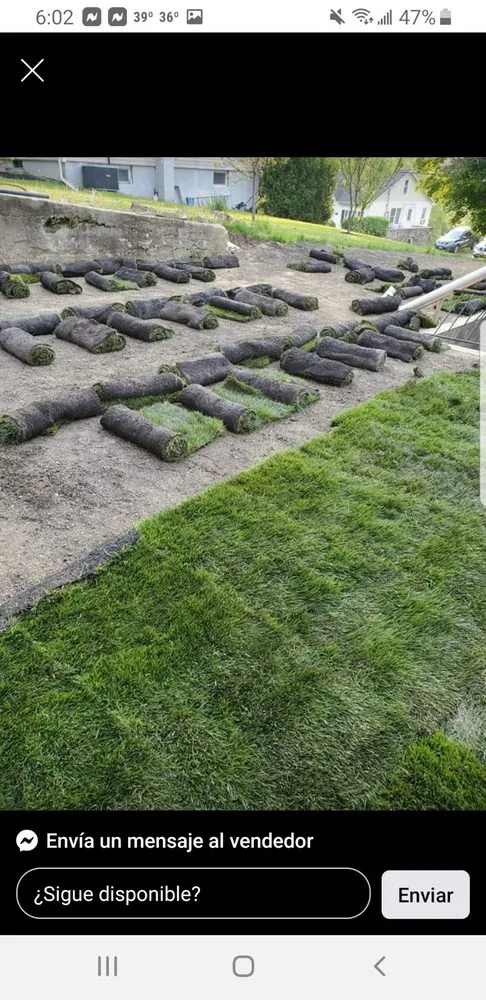 Reliable landscape installation in Newark, NJ - Excellent Landscaping