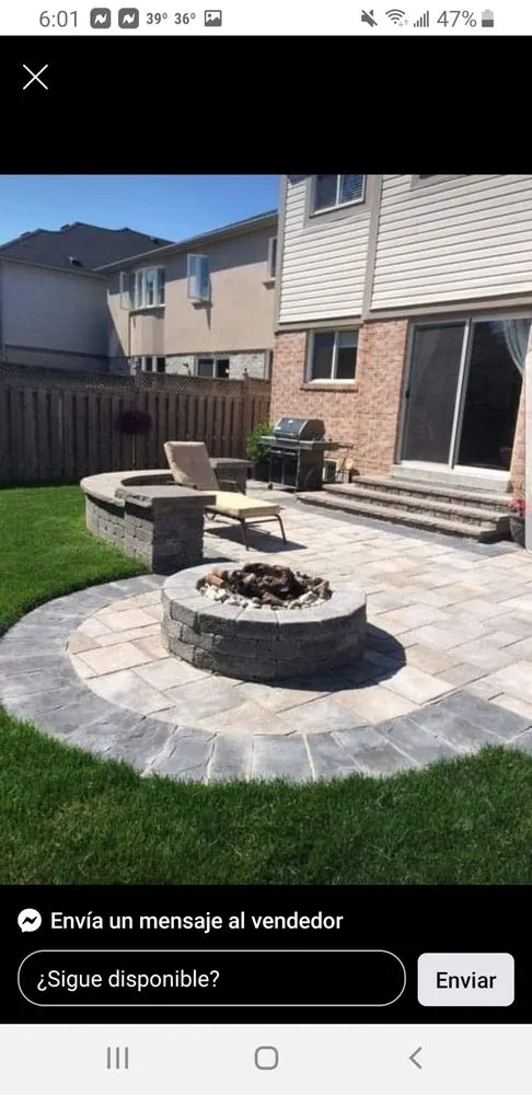 Local landscaping services in Newark, NJ by Excellent Landscaping