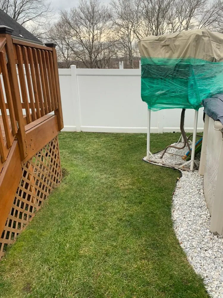 Custom residential landscaping for residential properties across Newark, NJ - Excellent Landscaping