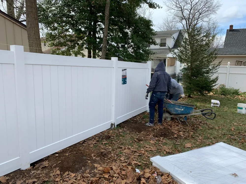 Trusted landscaping services in Newark, NJ - Excellent Landscaping