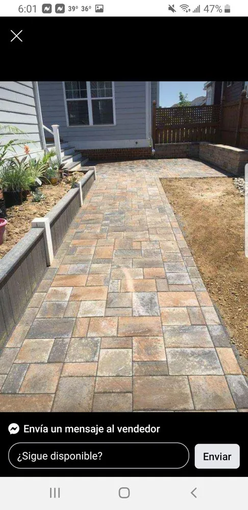 Affordable yard maintenance for homes in Newark, NJ by Excellent Landscaping