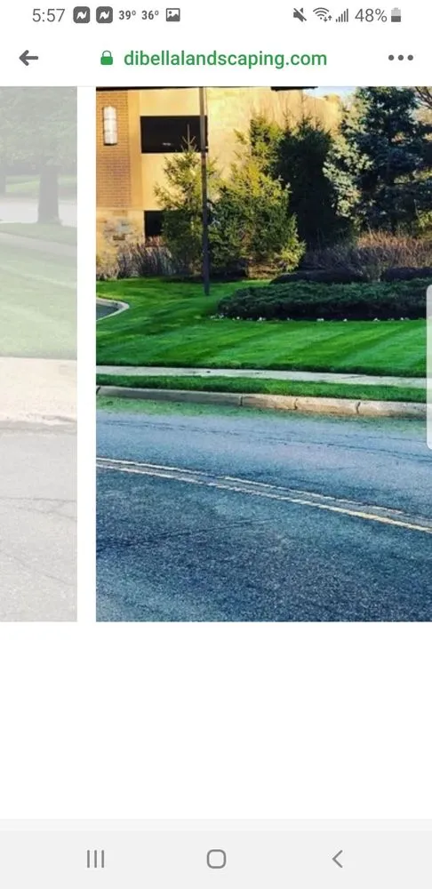 Reliable residential landscaping experts serving Newark, NJ - Excellent Landscaping