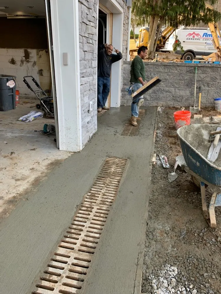 Local outdoor landscaping for beautiful yards across Newark, NJ - Excellent Landscaping