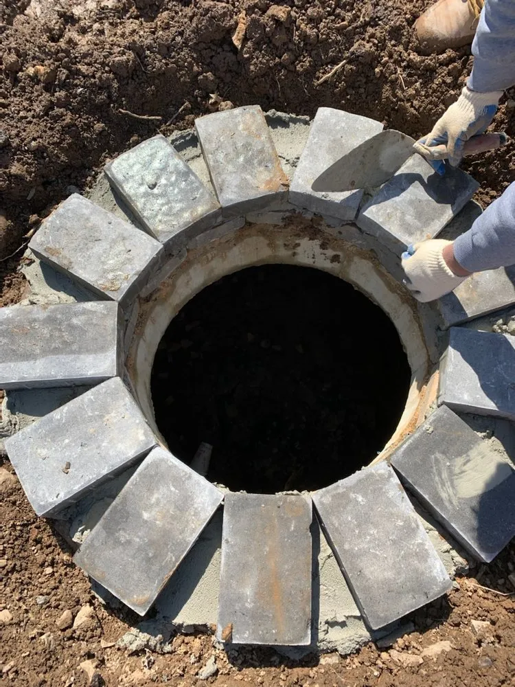 Reliable landscaping services in Newark, NJ by Excellent Landscaping