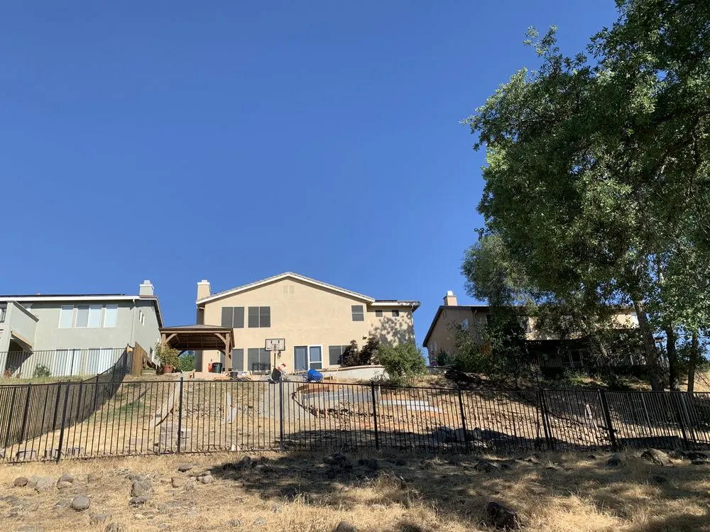 Local landscaping services in Roseville, CA - Excellent landscaping