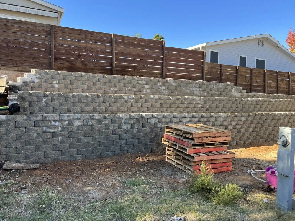 Reliable residential landscaping in Roseville, CA - Excellent landscaping