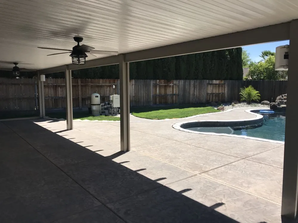 Professional landscaping services near you across Roseville, CA - Excellent landscaping