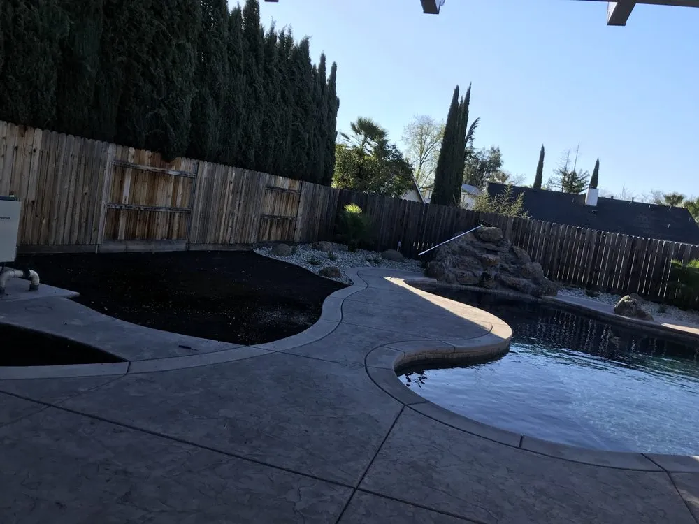 Local residential landscaping experts serving Roseville, CA - Excellent landscaping