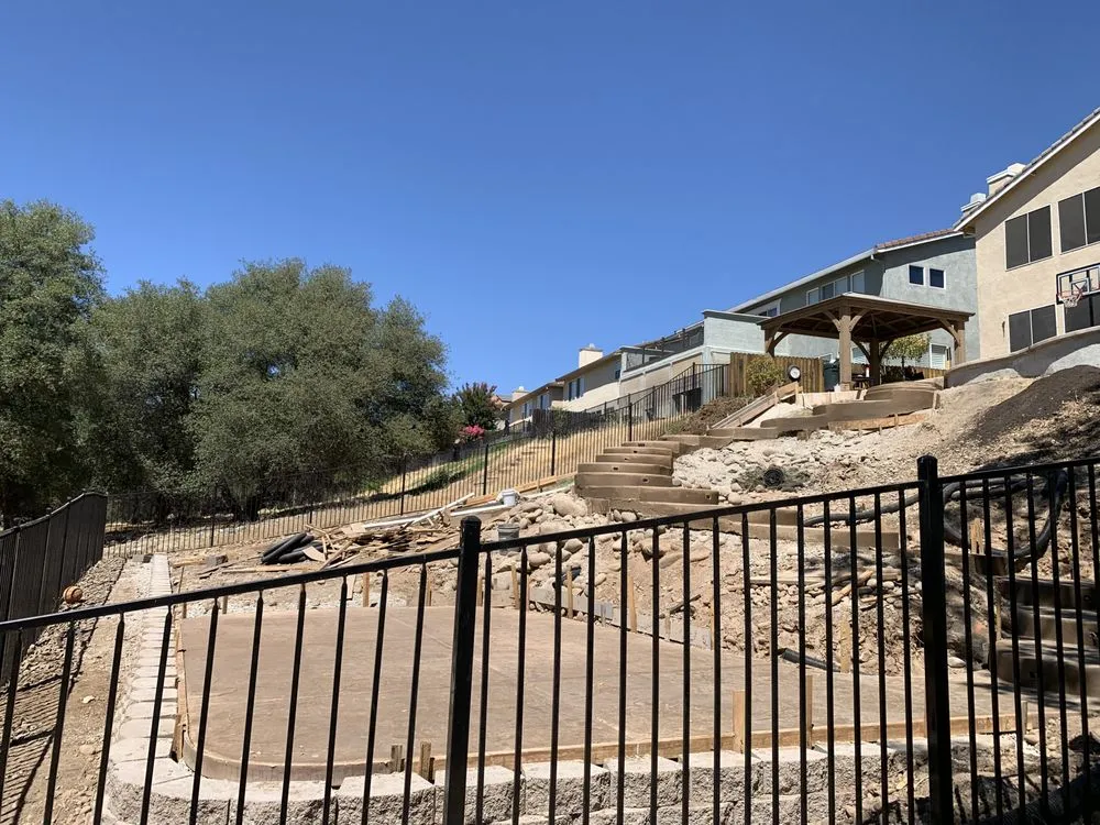 Professional landscaping services in Roseville, CA - Excellent landscaping