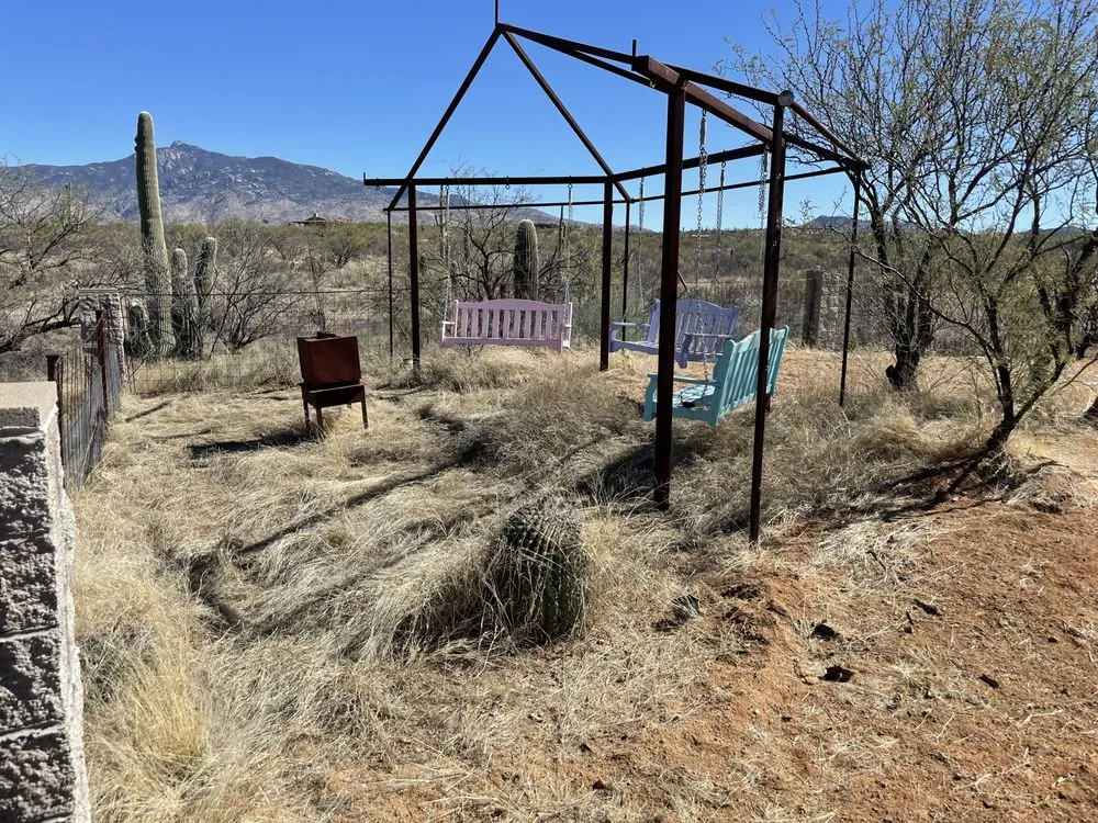 Expert landscaping services for residential properties across Tucson, AZ - Excellent Landscaping