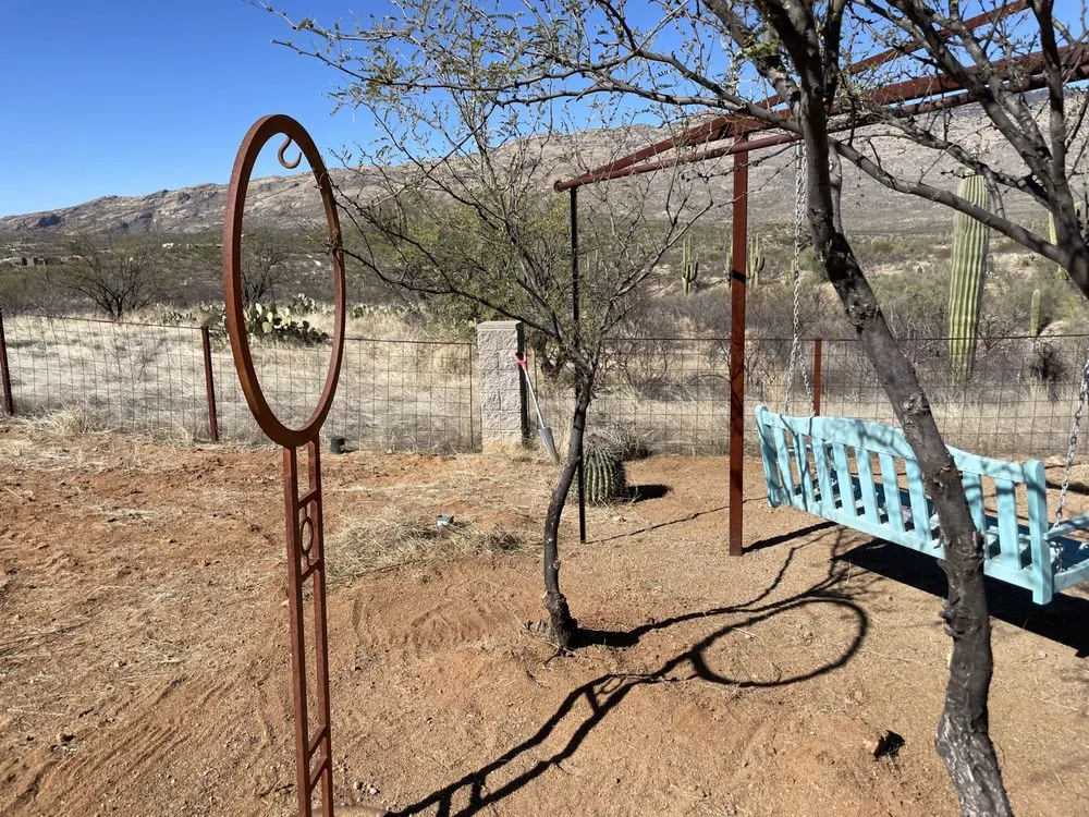 Local landscape design experts serving Tucson, AZ - Excellent Landscaping