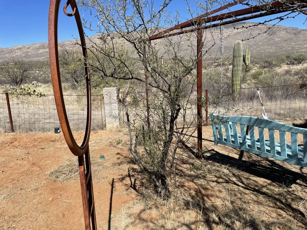 Professional lawn mowing service experts serving Tucson, AZ - Excellent Landscaping