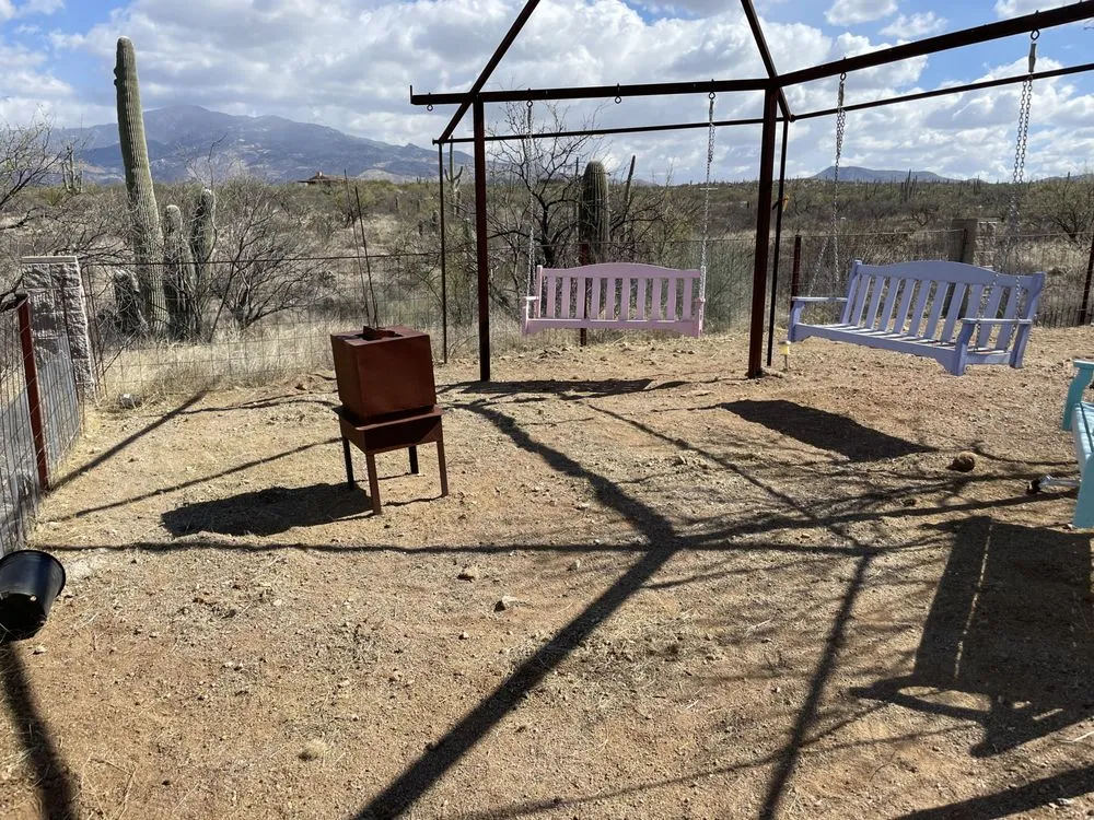 Local residential landscaping for residential properties in Tucson, AZ by Excellent Landscaping