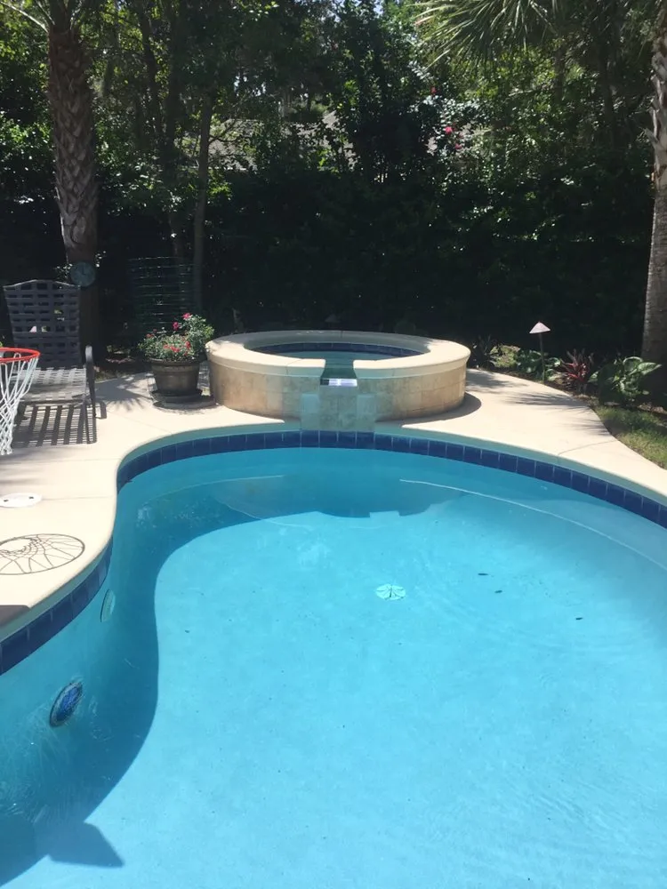 Custom lawn mowing service in Ochlocknee, GA by Excellent Lawn and Pool Service