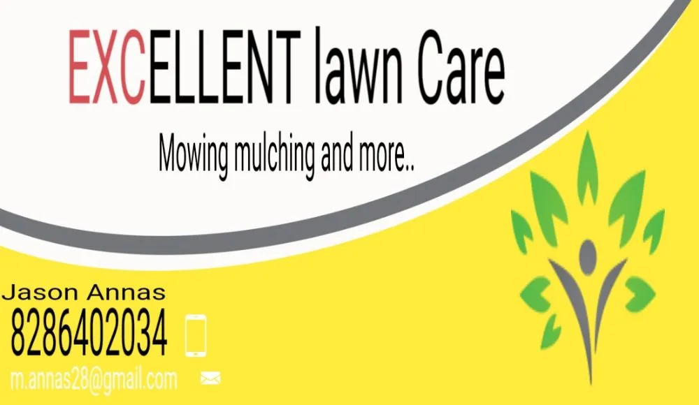 Top-rated lawn mowing service for homes in Granite Falls, NC by Excellent lawn care
