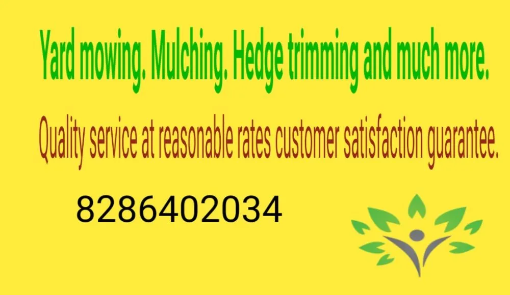 Top-rated garden landscaping for residential properties in Granite Falls, NC by Excellent lawn care