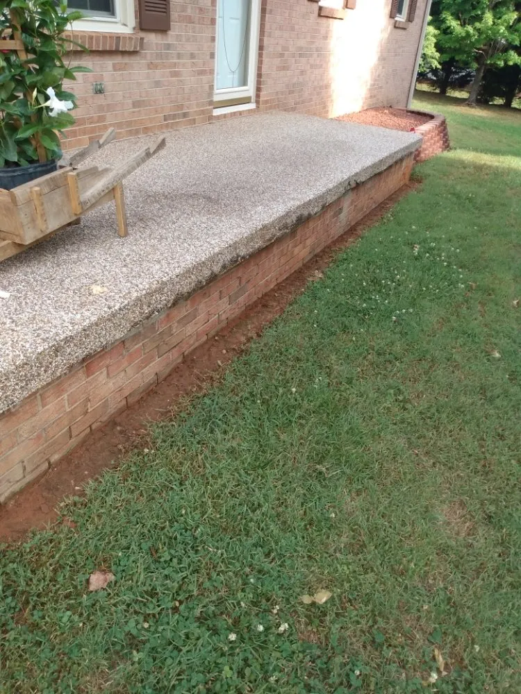 Top-rated residential landscaping experts serving Granite Falls, NC - Excellent lawn care