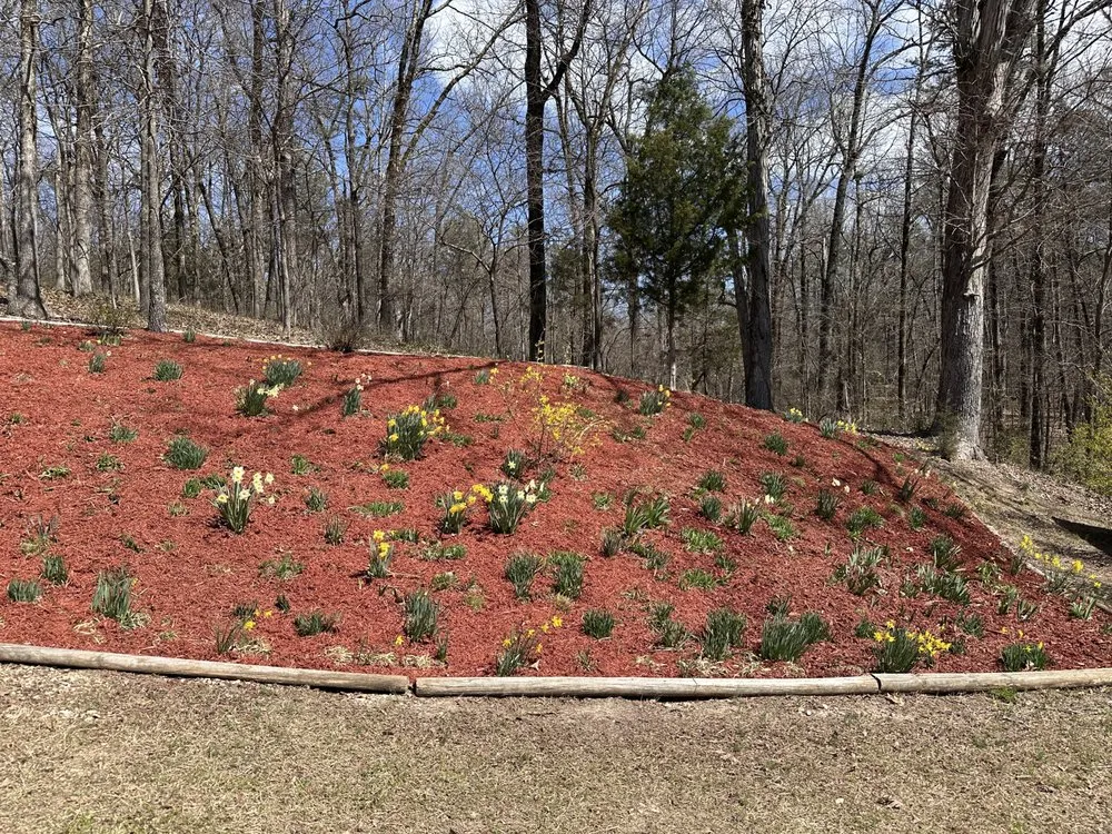 Expert garden landscaping for year-round maintenance across Jonesboro, AR - Excellent Lawn Care