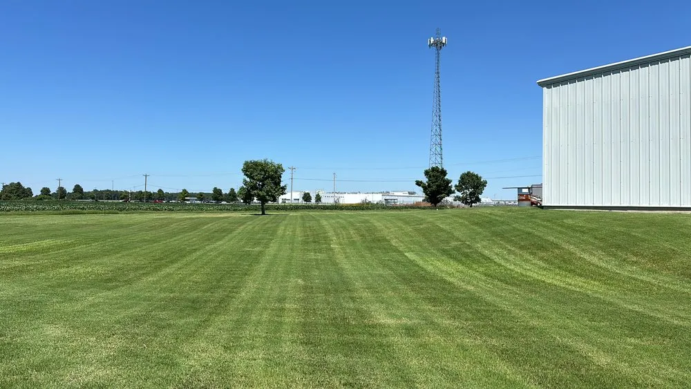 Local outdoor landscaping with custom design across Jonesboro, AR - Excellent Lawn Care