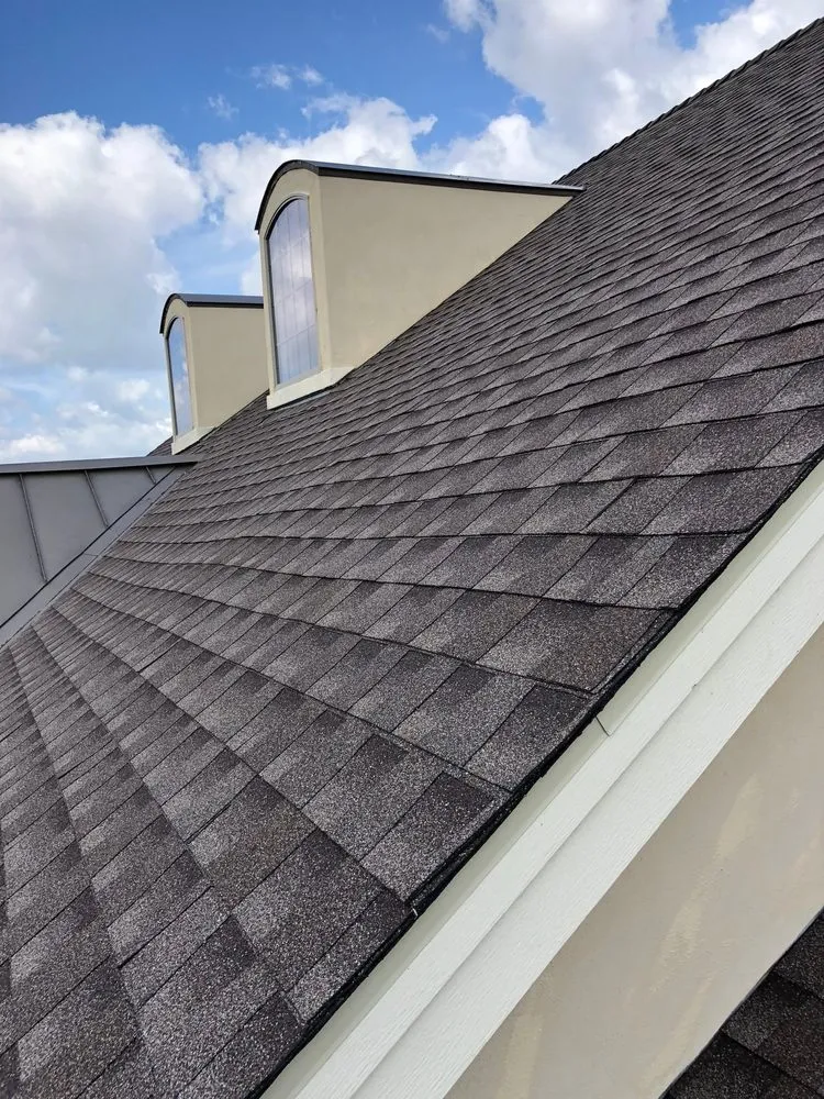 Custom lawn mowing service in Liverpool, NY by Excellent Lawn Landscaping and Construction