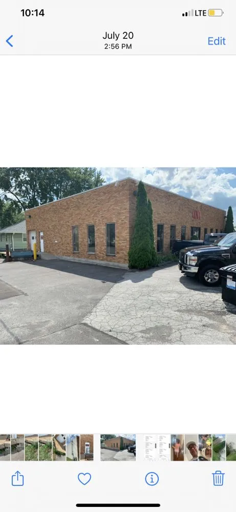 Affordable lawn care service for homes across Liverpool, NY - Excellent Lawn Landscaping and Construction