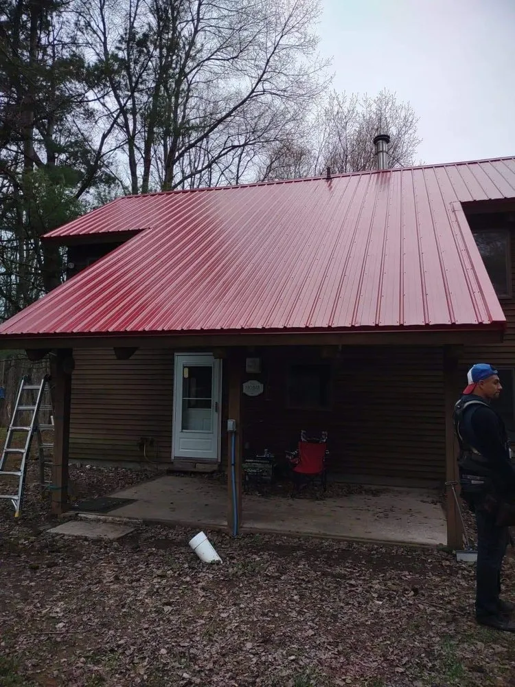 Local lawn mowing service in Liverpool, NY - Excellent Lawn Landscaping and Construction