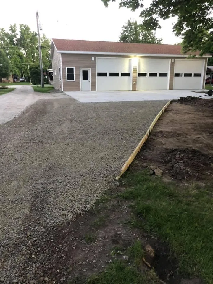 Trusted landscape design for outdoor upgrades in Sigourney, IA by Exceptional Edge