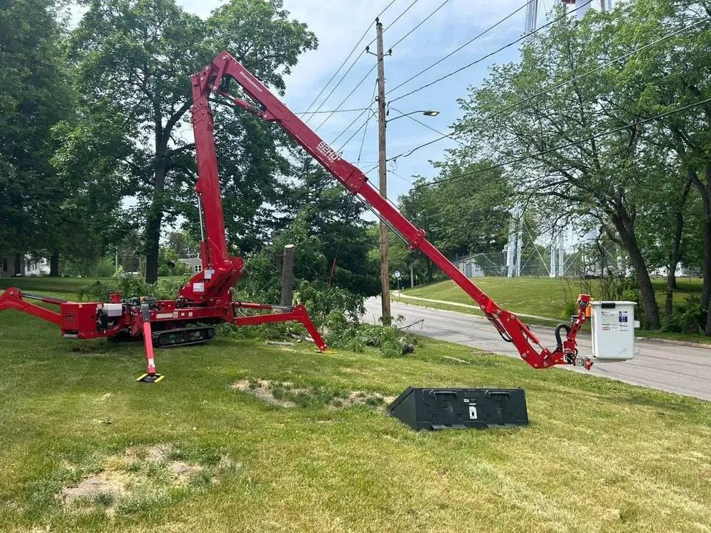 Reliable residential landscaping for residential properties across Sigourney, IA - Exceptional Edge