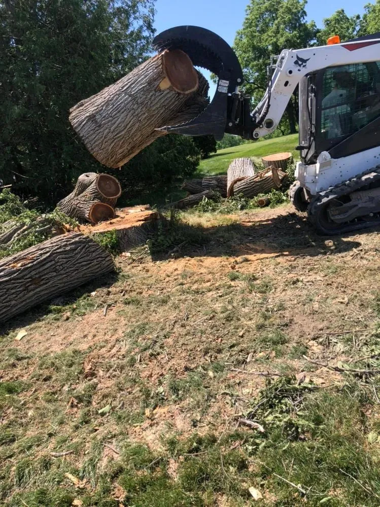 Expert landscape design near you in Sigourney, IA by Exceptional Edge