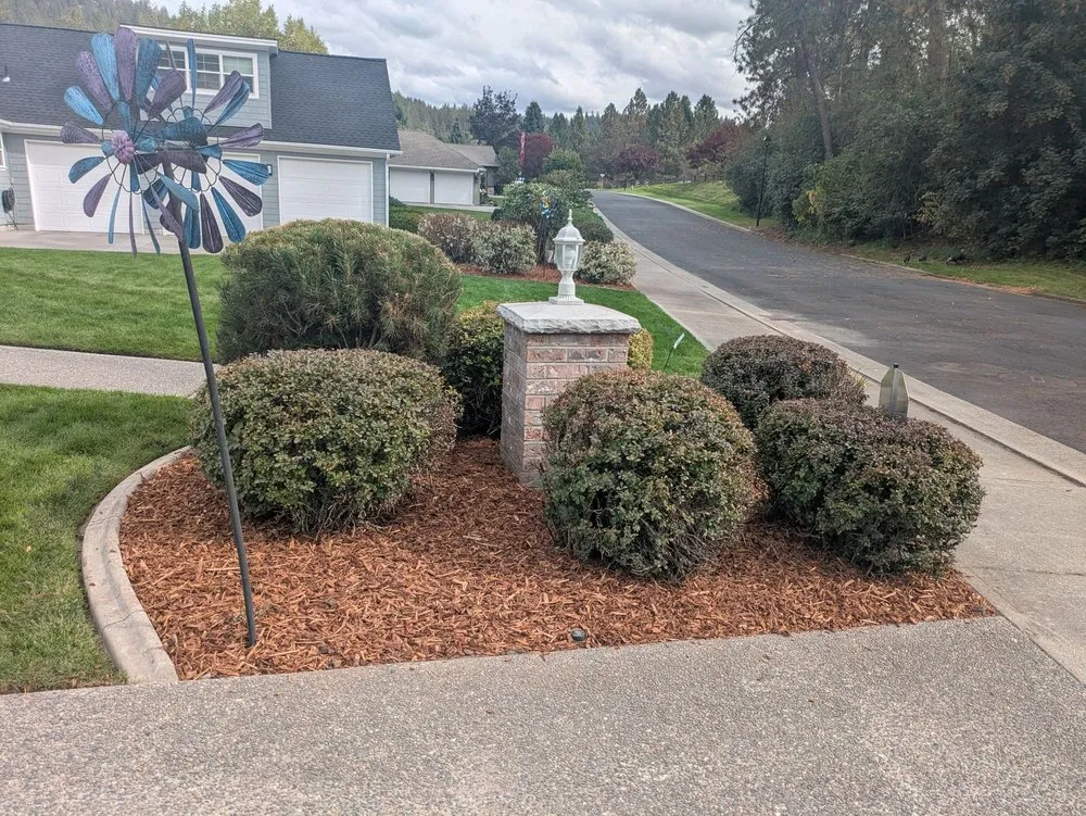 Reliable landscape design for residential properties across Spokane, WA - Exceptional Landscaping