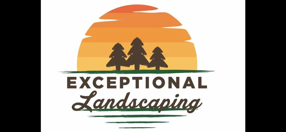 Custom landscape design in Spokane, WA by Exceptional Landscaping