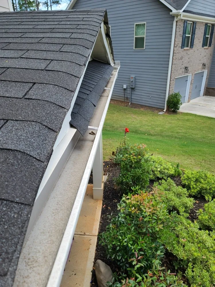 Custom garden landscaping experts serving Peachtree CIty, GA - Exceptional Lawn Care