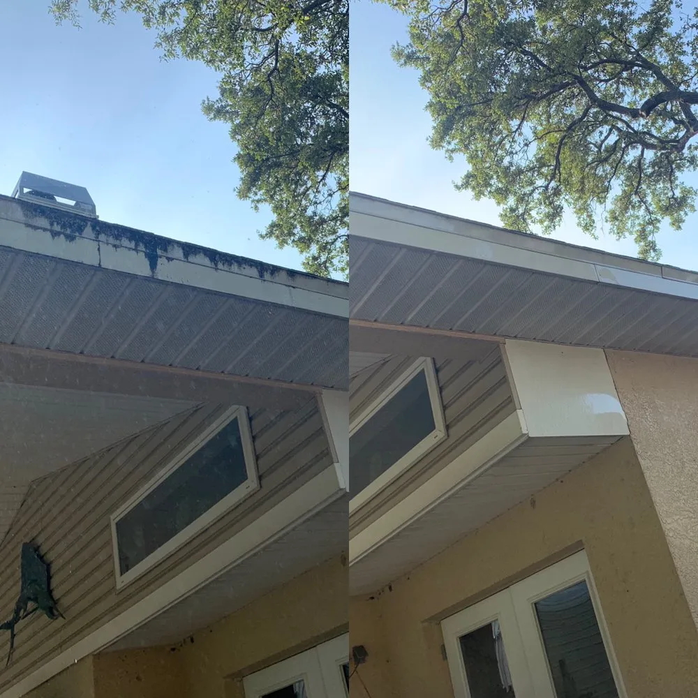 Professional landscape design for year-round maintenance across Seminole, FL - Exceptional Pressure Cleaning And Property Maintenance