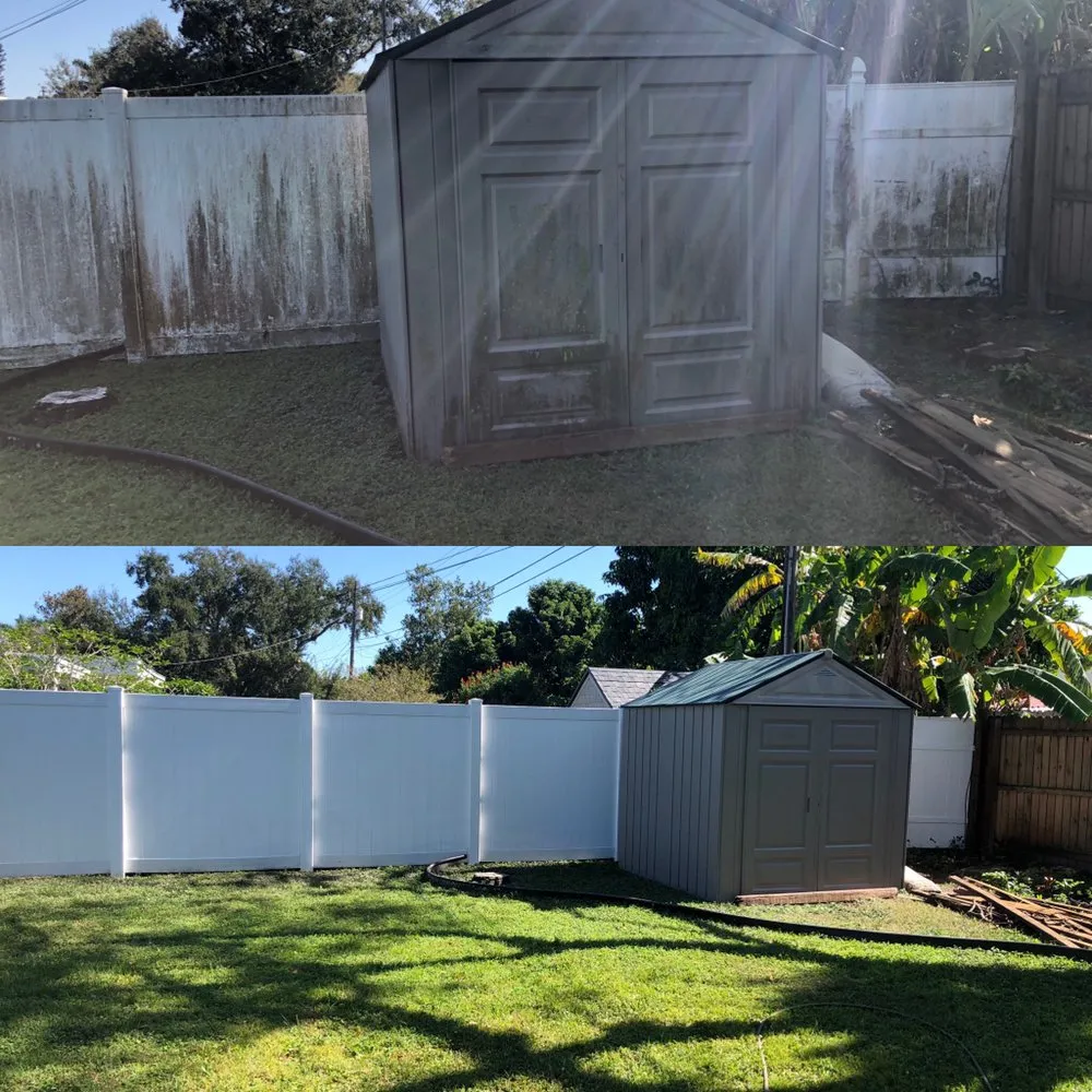 Affordable lawn mowing service near you across Seminole, FL - Exceptional Pressure Cleaning And Property Maintenance