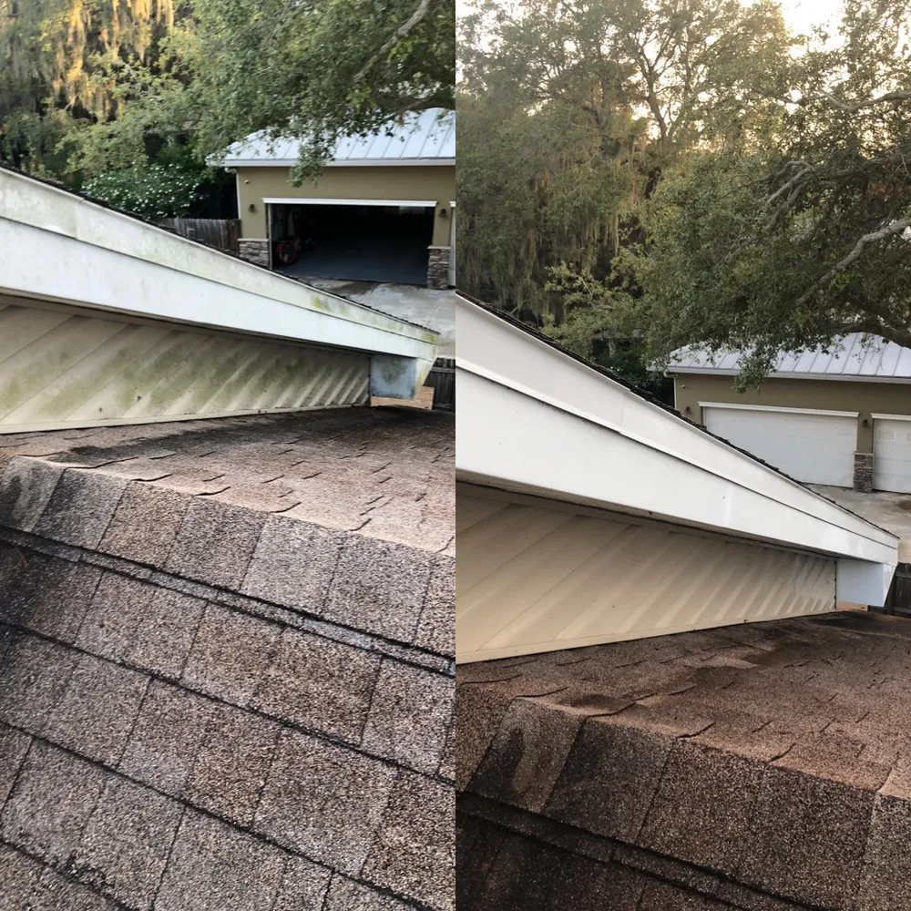 Reliable landscaping services experts serving Seminole, FL - Exceptional Pressure Cleaning And Property Maintenance