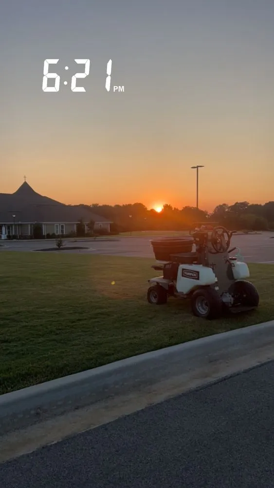 Expert landscape installation experts serving Madison, AL - Exceptional Turf Services