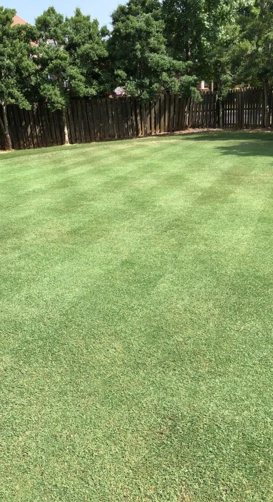 Top-rated garden landscaping for beautiful yards across Madison, AL - Exceptional Turf Services