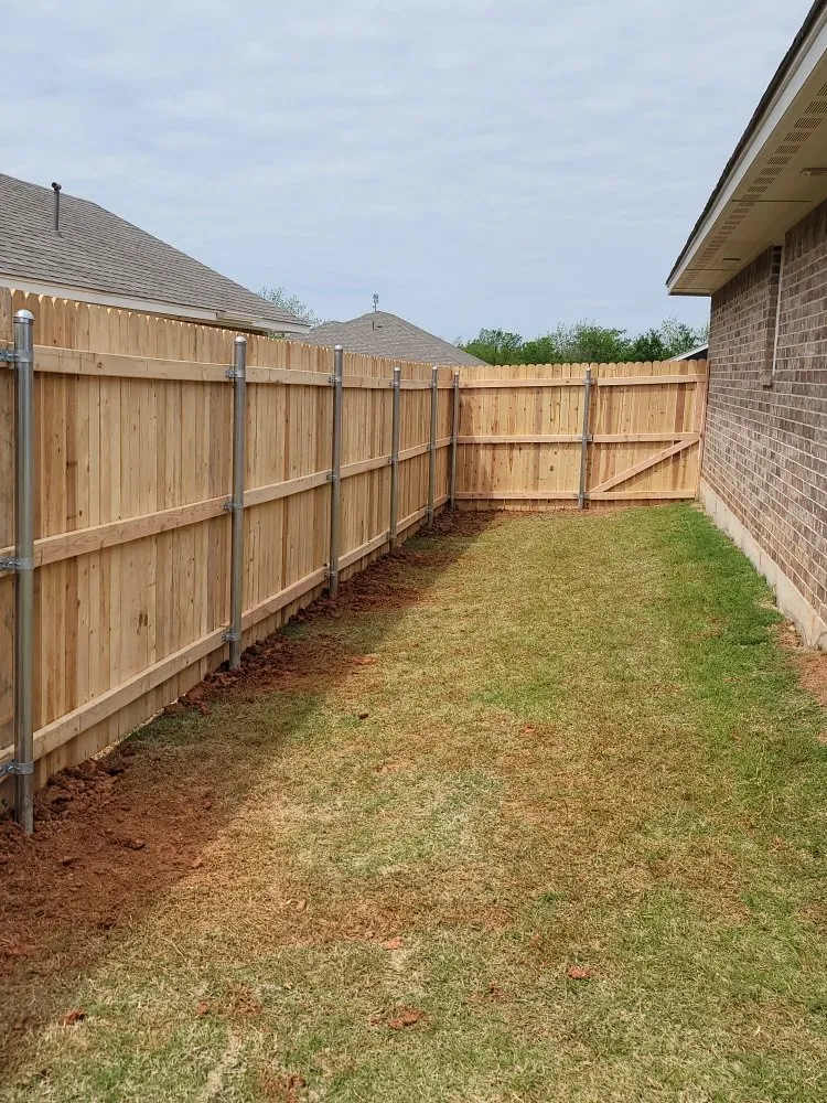 Expert landscaping services experts serving Norman, OK - Exciting Landscape