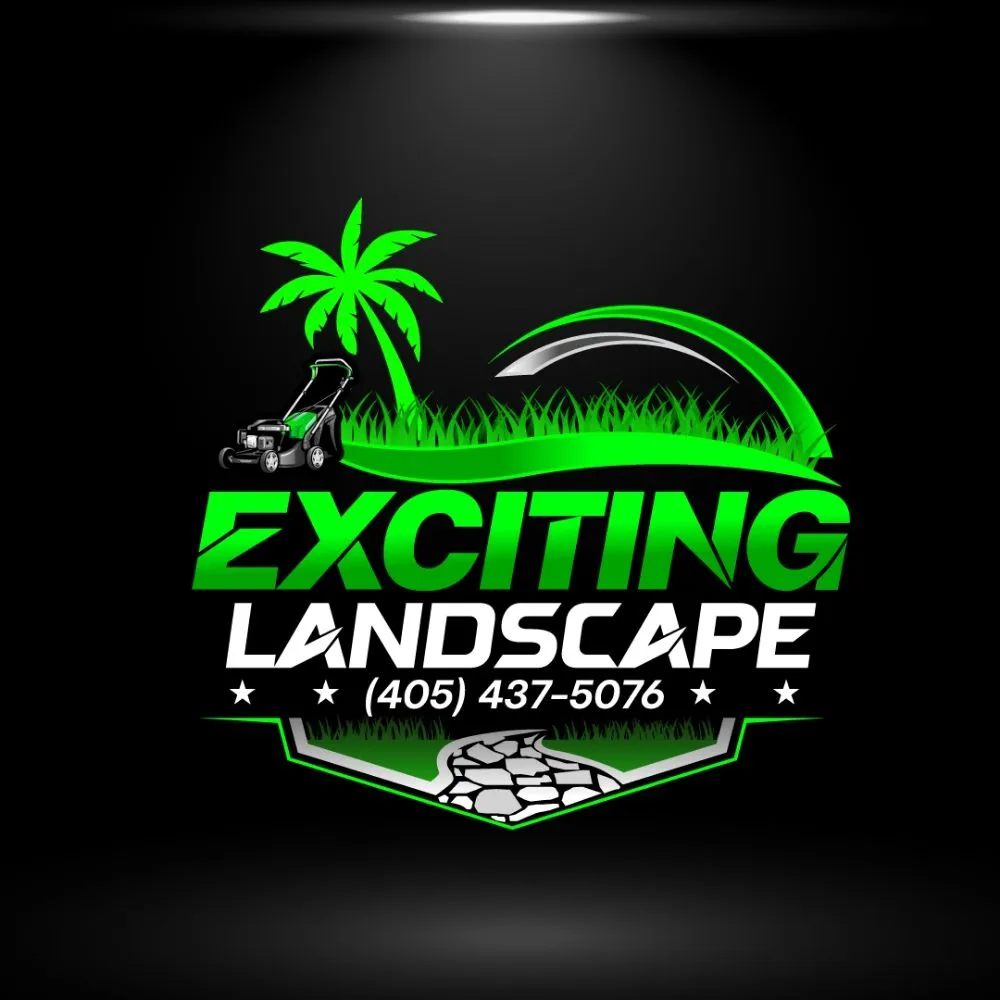 Affordable landscaping services in Norman, OK by Exciting Landscape