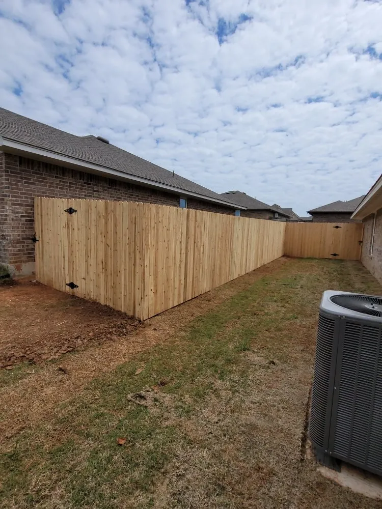 Trusted landscape installation in Norman, OK - Exciting Landscape