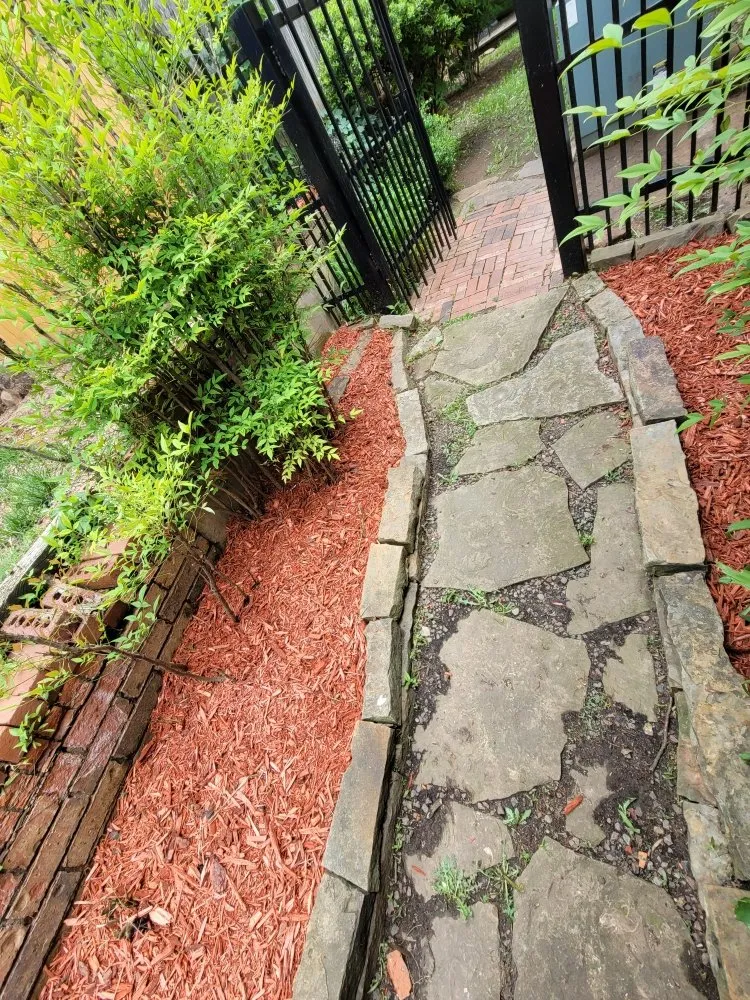 Expert garden landscaping in Norman, OK - Exciting Landscape