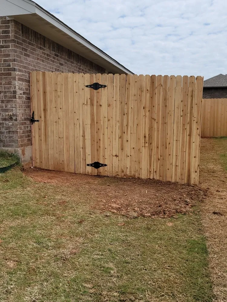 Professional lawn mowing service in Norman, OK - Exciting Landscape